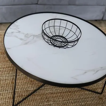 公寓 De Paix - Petite Terrasse - 6 Pers *